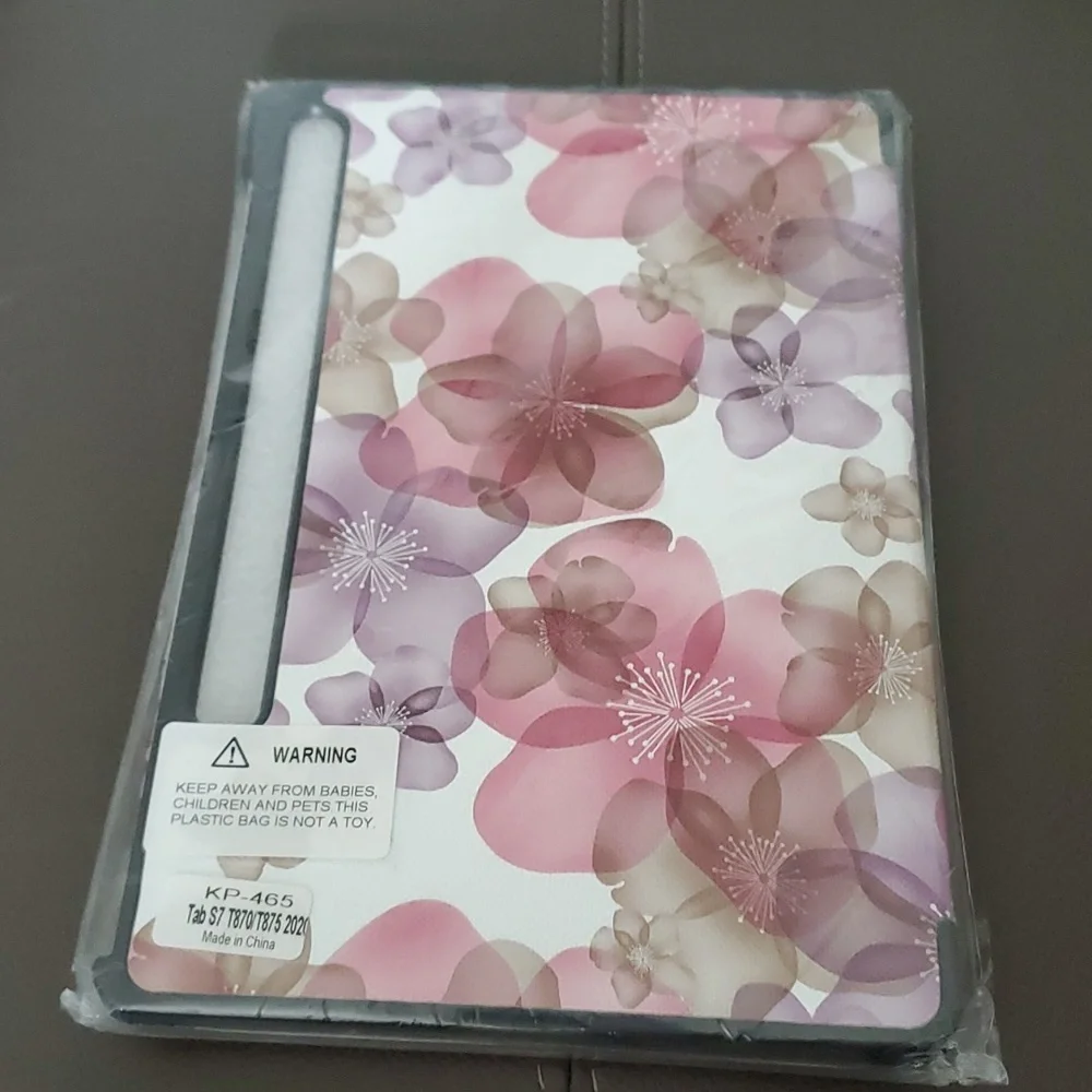 Galaxy Tab S8 / S7 Case